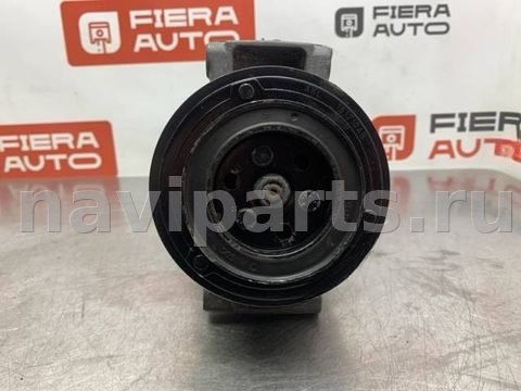 Компрессор кондиционера Mercedes Sprinter, 2019 г., OEM A0008303902, арт. 84987, фото 5