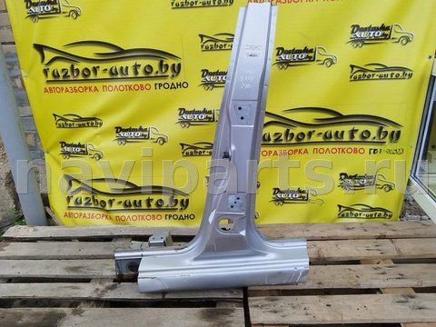 Стойка кузовная центральная левая Citroen Xsara Picasso, арт. 84996