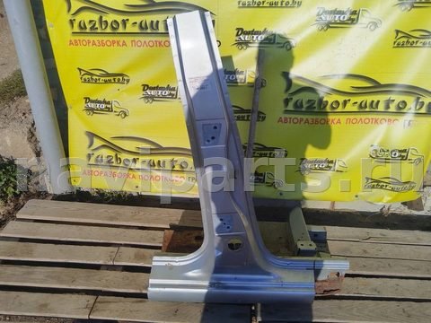 Стойка кузовная центральная правая Citroen Xsara Picasso, арт. 84997