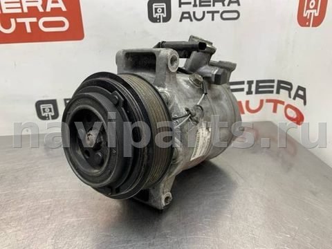 Компрессор кондиционера Mercedes Sprinter, 2019 г., OEM A0008303902, арт. 85011