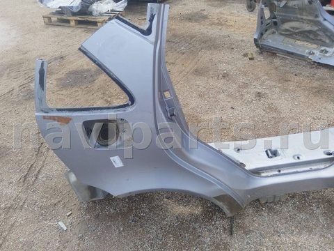 Крыло заднее правое Mercedes A W168, 1997 г., арт. 85022