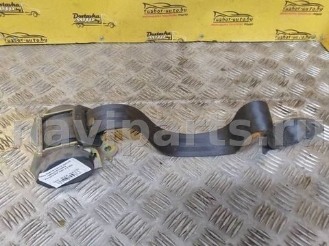 Ремень безопасности задний правый Peugeot 607, арт. 85063