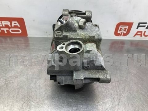 Компрессор кондиционера Mercedes E W212, 2011 г., OEM A0022304511, арт. 85280, фото 4