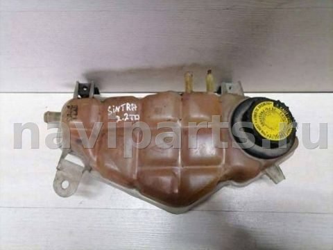 Бачок расширительный Opel Sintra, 1999 г., арт. 85332906