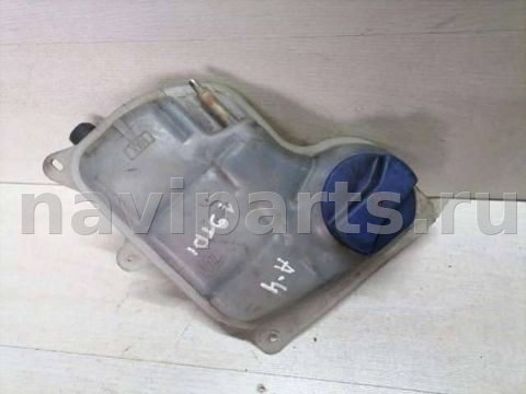 Бачок расширительный Audi A4, 1999 г., арт. 85333010, фото 3