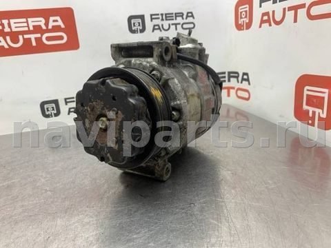 Компрессор кондиционера Mercedes ML W164, 2007 г., арт. 85431