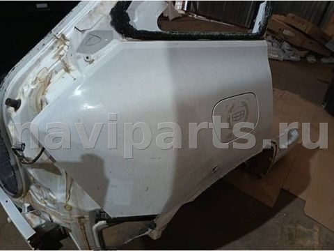 Крыло заднее правое Geely Atlas FX11, OEM 5038124600C15, арт. 8544, фото 2