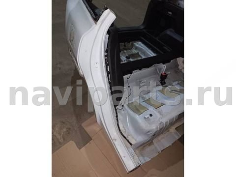 Крыло заднее правое Geely Atlas FX11, OEM 5038124600C15, арт. 8544, фото 4