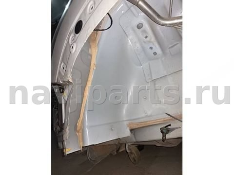 Крыло заднее правое Geely Atlas FX11, OEM 5038124600C15, арт. 8544, фото 5