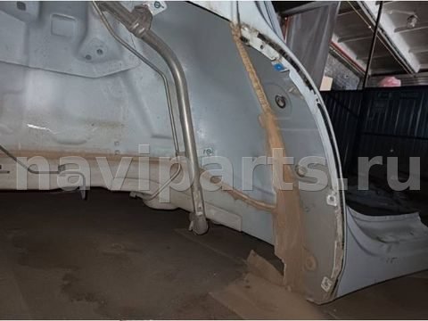 Крыло заднее правое Geely Atlas FX11, OEM 5038124600C15, арт. 8544, фото 6