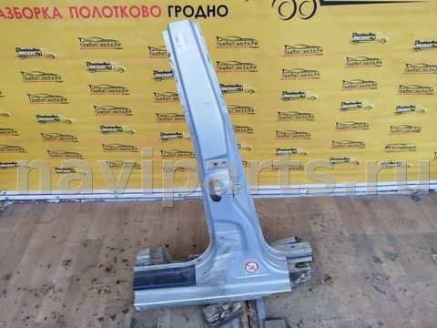 Стойка кузовная центральная правая Volkswagen Bora, арт. 85469