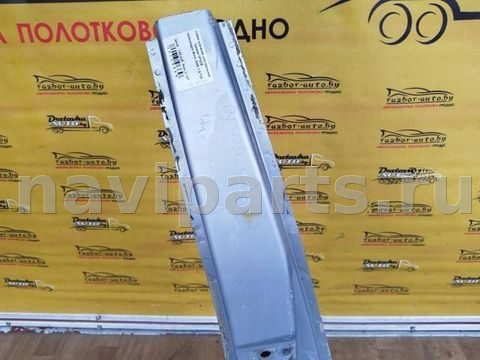 Стойка кузовная центральная правая Volkswagen Bora, арт. 85469, фото 4