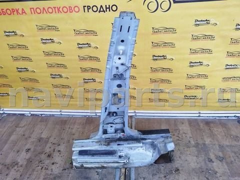 Стойка кузовная центральная правая Volkswagen Bora, арт. 85469, фото 5