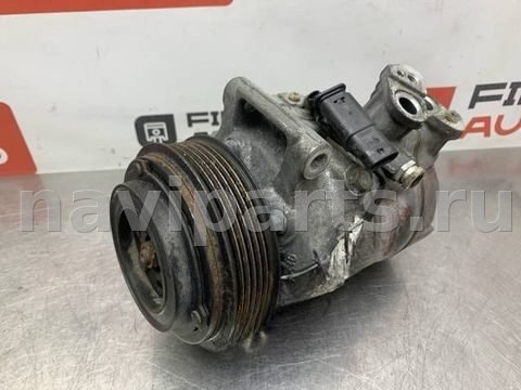 Компрессор кондиционера Mercedes Sprinter, 2020 г., OEM A0008303902, арт. 85477