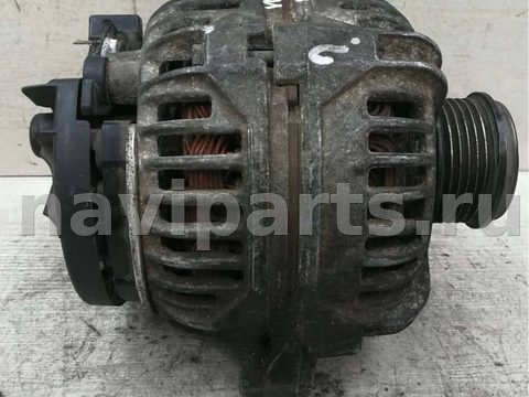 Генератор Volvo XC90, 2005 г., арт. 85583461, фото 2