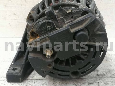 Генератор Volvo XC90, 2005 г., арт. 85583461, фото 4