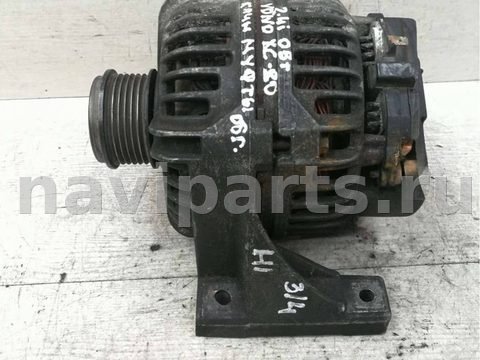 Генератор Volvo XC90, 2005 г., арт. 85583461, фото 6