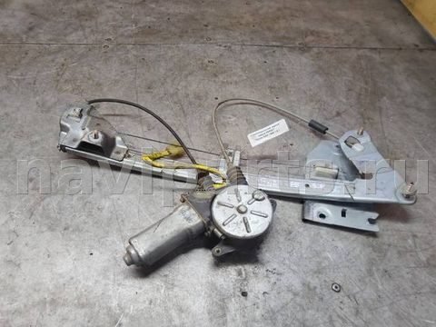 Стеклоподъёмник электрический задний левый Mazda 323F, арт. 85605