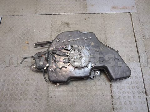 Бак AdBlue Audi Q3 I рестайлинг, 2014 г., OEM 5N0131877D, арт. 8563871