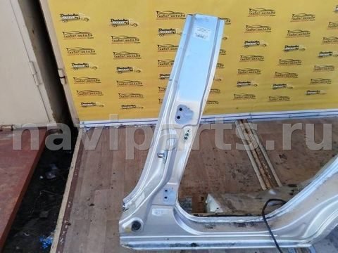 Стойка кузовная центральная левая Mazda 2, 2003 г., арт. 85647