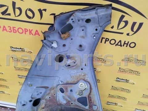 Крыло заднее левое Fiat Punto, 1993 г., арт. 85740, фото 12
