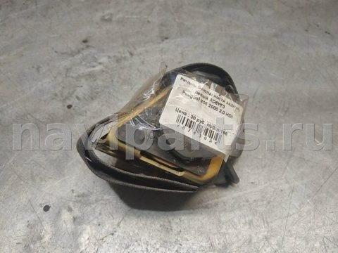 Ремень безопасности задний левый Peugeot 406 рестайлинг, арт. 85797