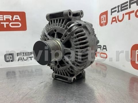 Генератор Mercedes E W211, 2008 г., OEM A6421540402, арт. 85872