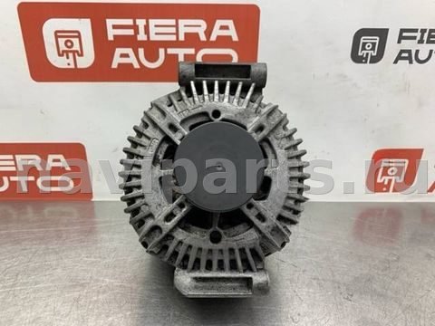 Генератор Mercedes E W211, 2008 г., OEM A6421540402, арт. 85872, фото 2