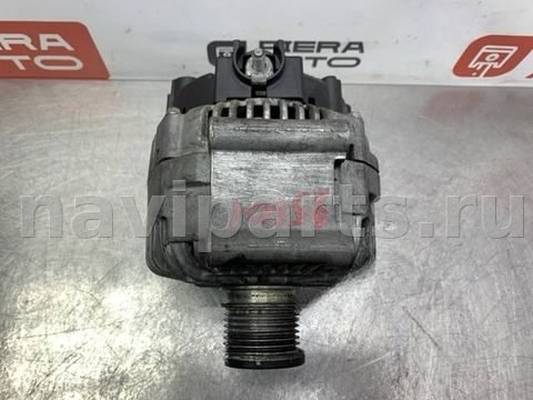 Генератор Mercedes E W211, 2008 г., OEM A6421540402, арт. 85872, фото 3