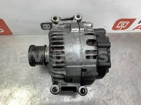 Генератор Mercedes E W211, 2008 г., OEM A6421540402, арт. 85872, фото 4