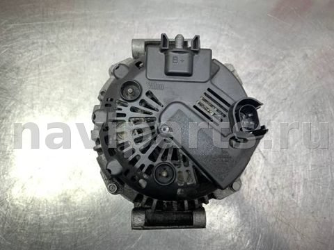 Генератор Mercedes E W211, 2008 г., OEM A6421540402, арт. 85872, фото 5