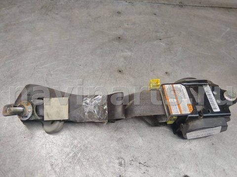 Ремень безопасности передний левый Honda Accord, арт. 85875, фото 2