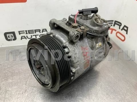 Компрессор кондиционера Mercedes Vito W639, OEM A0012305611, арт. 85915