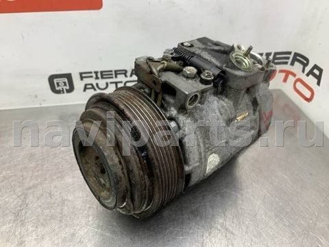 Компрессор кондиционера Mercedes Sprinter, 2004 г., OEM A0002306811, арт. 85923