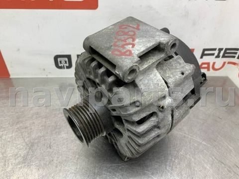 Генератор Mercedes C W205, 2016 г., OEM A0009062822, арт. 85978