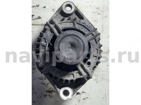 Генератор Saab 9-3, 2007 г., OEM 0124425059, арт. 85992371