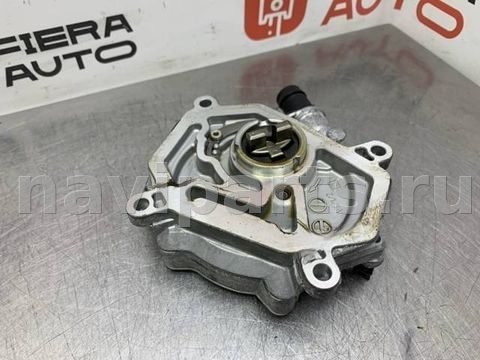 Вакуумный насос Mercedes C W205, 2018 г., OEM A2701800901, арт. 86009