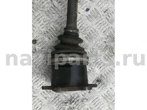 Полуось задняя приводной вал ШРУС Toyota Hiace, арт. 86017567