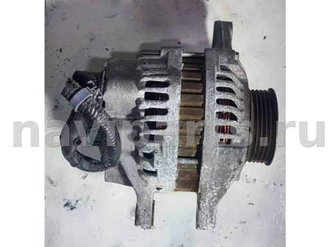 Генератор Honda Civic, 2006 г., OEM Ahga69, арт. 86027048, фото 2