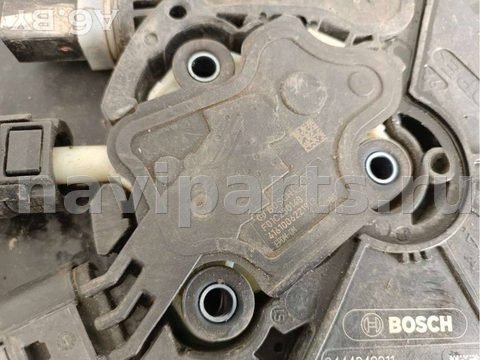 Бак AdBlue Volkswagen Transporter T6, 2018 г., OEM 7E0131877D, арт. 86031702, фото 6