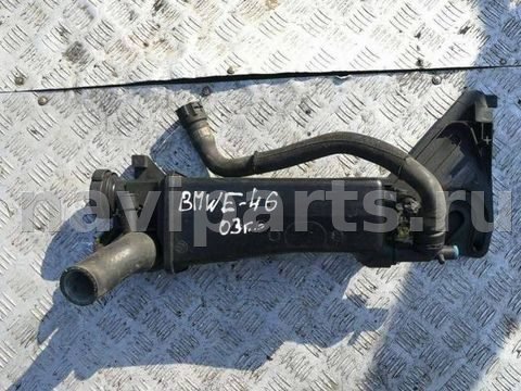 Бачок расширительный BMW 3 E46, 2003 г., арт. 86190421