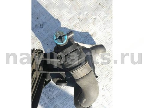 Бачок расширительный BMW 3 E46, 2003 г., арт. 86190421, фото 2