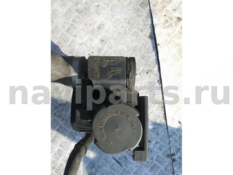Бачок расширительный BMW 3 E46, 2003 г., арт. 86190421, фото 5