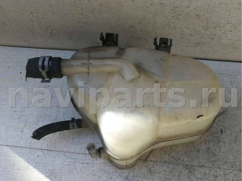 Бачок расширительный Opel Corsa, 2009 г., арт. 86212586, фото 3