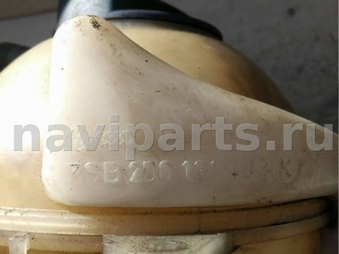 Бачок расширительный Volkswagen LT, 2001 г., арт. 86212598, фото 2