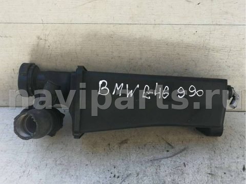 Бачок расширительный BMW 3 E46, 1999 г., арт. 86212636, фото 2