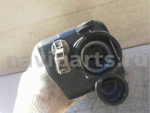 Бачок расширительный BMW 3 E46, 1999 г., арт. 86212636, фото 3
