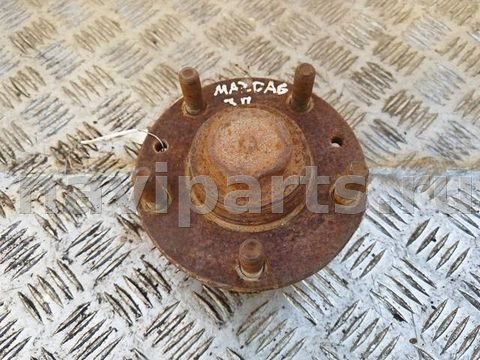 Карданный вал передний Chevrolet TrailBlazer, OEM 94713109, арт. 8636
