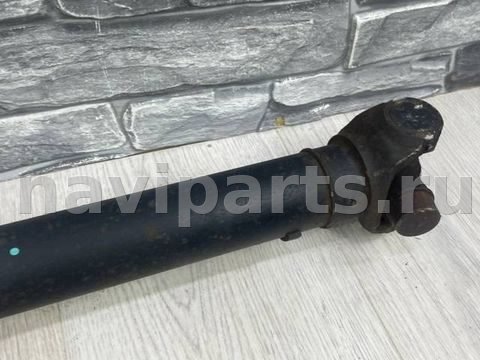 Карданный вал передний Chevrolet TrailBlazer, OEM 94713109, арт. 8636, фото 3