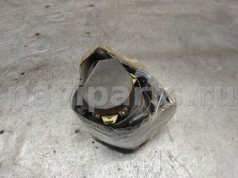Ремень безопасности задний левый Peugeot 307, арт. 86430